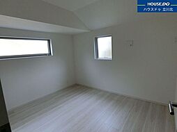 子供部屋の画像