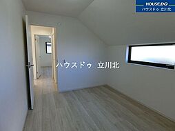 子供部屋の画像