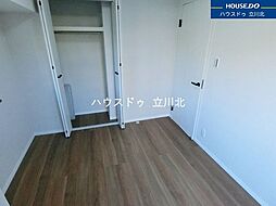 室内の画像
