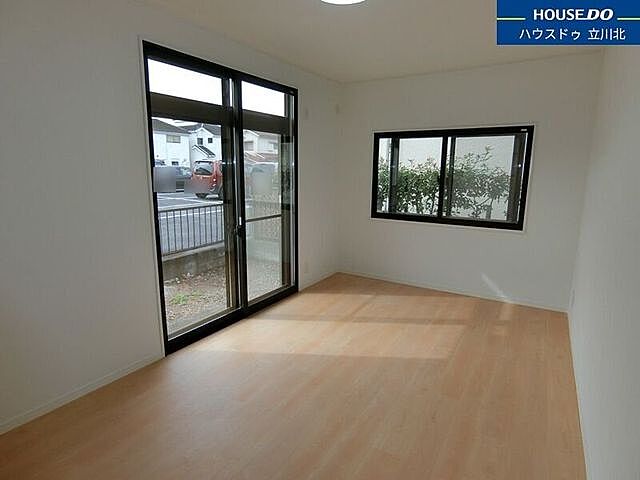 リビング/ダイニング 武蔵村山市大南3丁目43-6