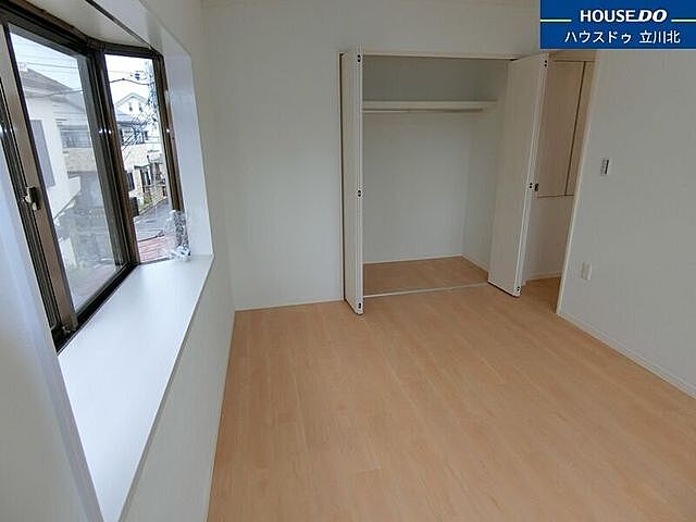 収納 武蔵村山市大南3丁目43-6