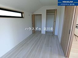子供部屋の画像