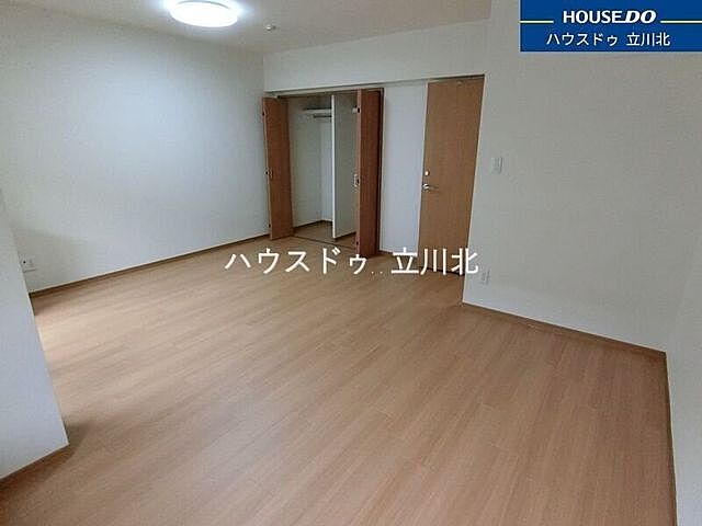 子供部屋 ベルコリーヌ南大沢第6号棟　607号室 6階/-