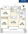 レクセルプラザ昭島2階3,880万円