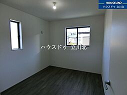 子供部屋の画像