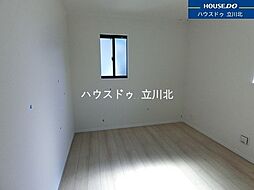 子供部屋の画像