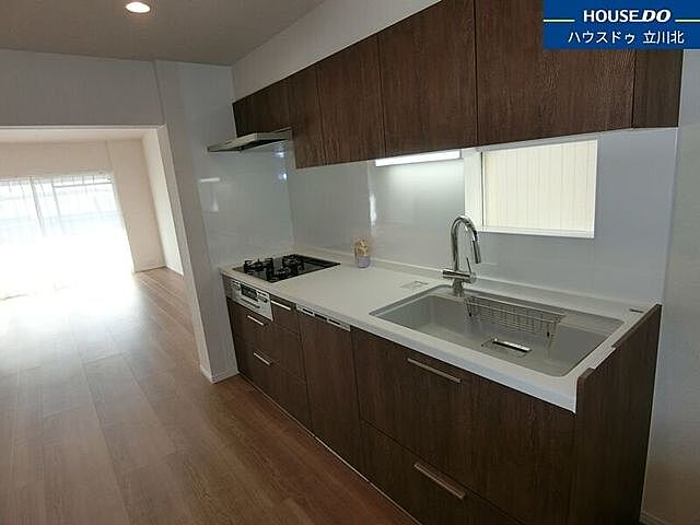 キッチン グリーンメゾン鶴牧 5号棟　5F 5階/-