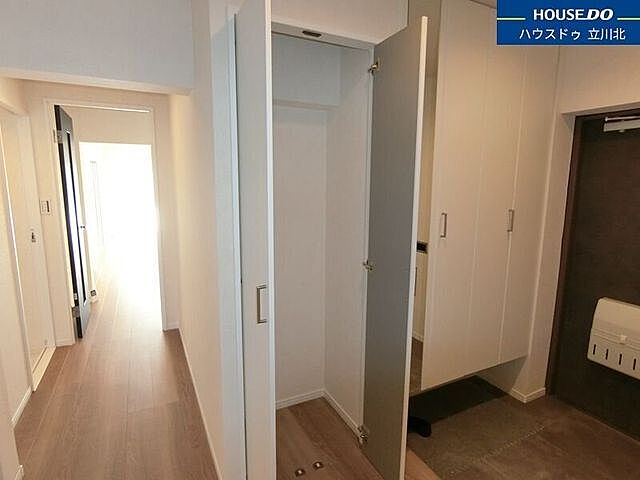 室内 グリーンメゾン鶴牧 5号棟　5F 5階/-