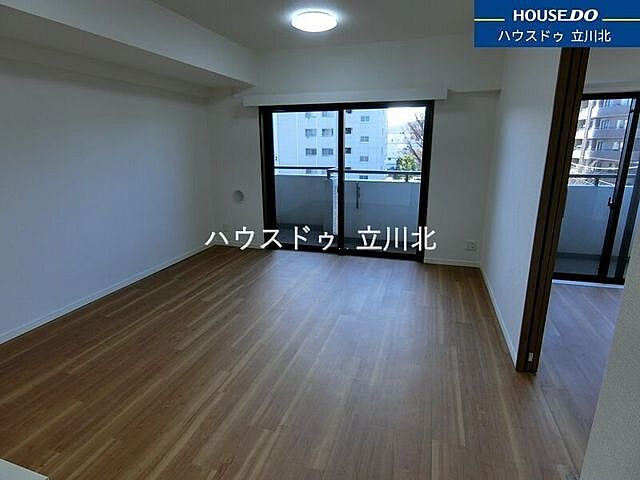 リビング/ダイニング センチュリーめじろ台　501号室 5階/-