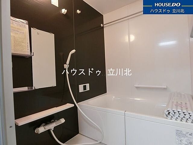 浴室 センチュリーめじろ台　501号室 5階/-