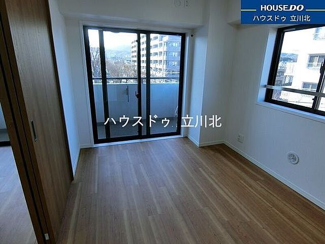 室内 センチュリーめじろ台　501号室 5階/-