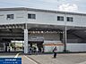 周辺：西武拝島線「東大和市」駅 1120m