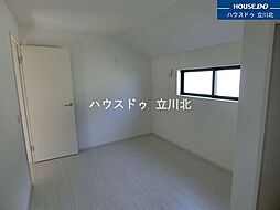 子供部屋の画像