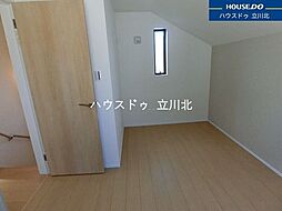 子供部屋の画像