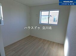 子供部屋の画像