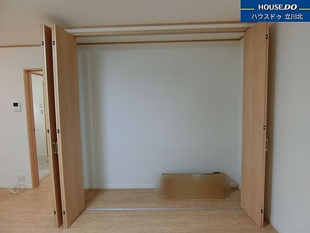 収納 日野市東豊田1丁目2-65