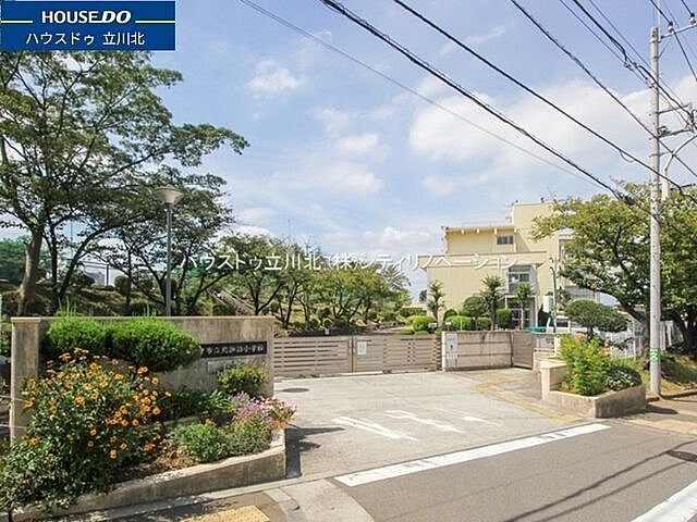 周辺 プレシス多摩永山レヴィエ　602号室 6階/-