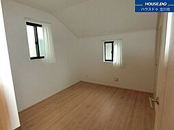 子供部屋の画像