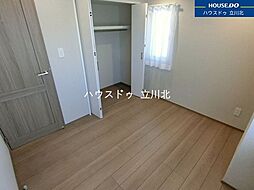 子供部屋の画像