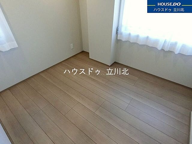 子供部屋 ドミール福生　403号室 4階/-