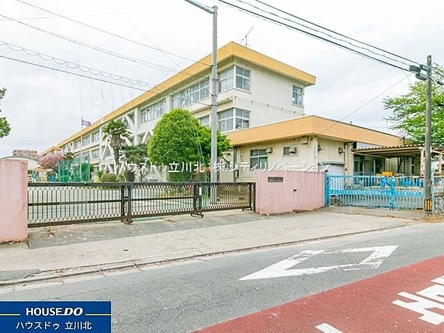 周辺 ライオンズマンション西八王子駅前　409号室 4階/-