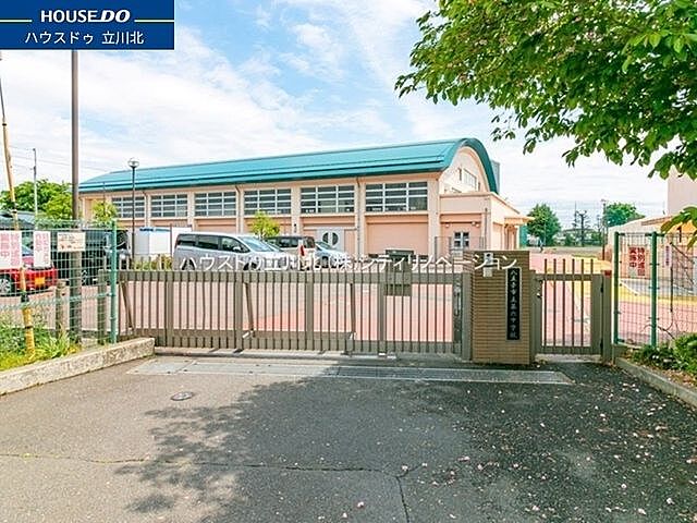 周辺 サンビュー南町　101号室 1階/-