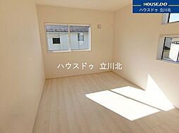 子供部屋の画像