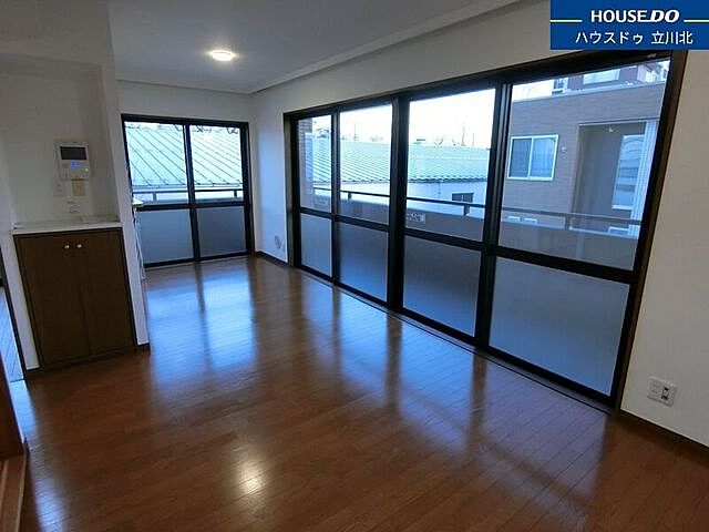 リビング/ダイニング ヒューマンスクエア豊田　309号室 3階/-