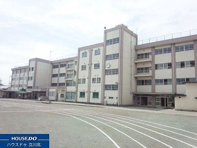 周辺 八王子市四谷町772-3