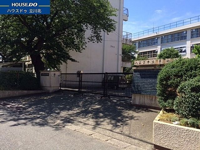 周辺 八王子市高倉町29-22