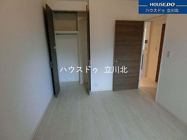 子供部屋 レールシティ八王子　509号室 5階/-