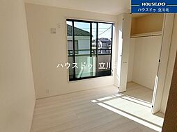 子供部屋の画像