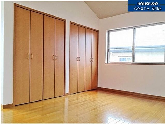 室内 八王子市元八王子町2丁目