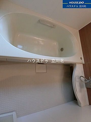 浴室 東大和市南街6丁目68-12