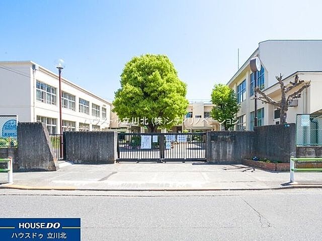 周辺 昭島市郷地町3丁目5-14