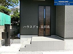 外観の画像