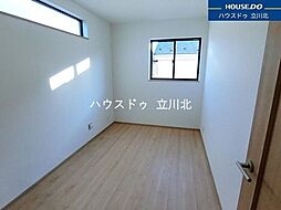 子供部屋の画像