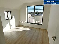 子供部屋の画像