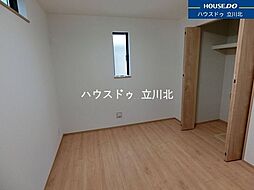 子供部屋の画像