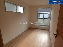 子供部屋の画像