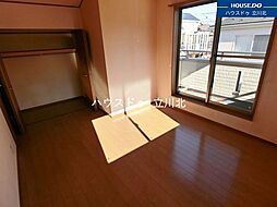 洋室の画像