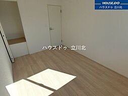 子供部屋の画像