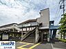 周辺：武蔵野線「北府中」駅 720m