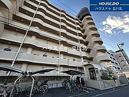クレール・ボア 702号室