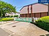 周辺：八王子市立柏木小学校 900m