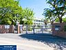 周辺：福生市立福生第一中学校 1100m