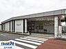 周辺：西武多摩川線「是政」駅 240m
