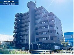 マージュ高幡不動 203号室