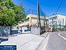 周辺：東大和市立第八小学校 160m