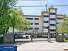 周辺：東大和市立第四中学校 800m